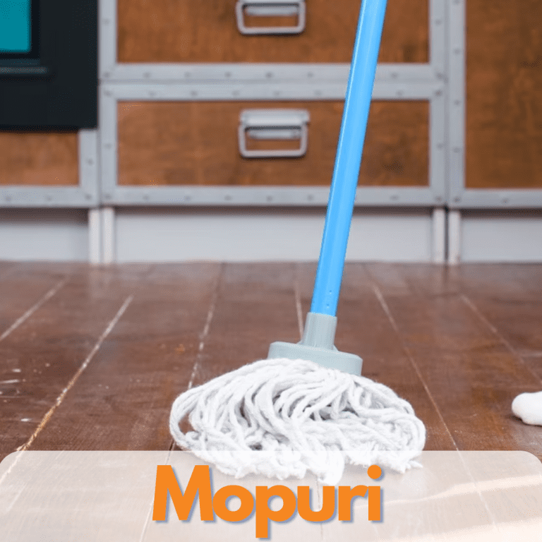 Produse pentru curatenie