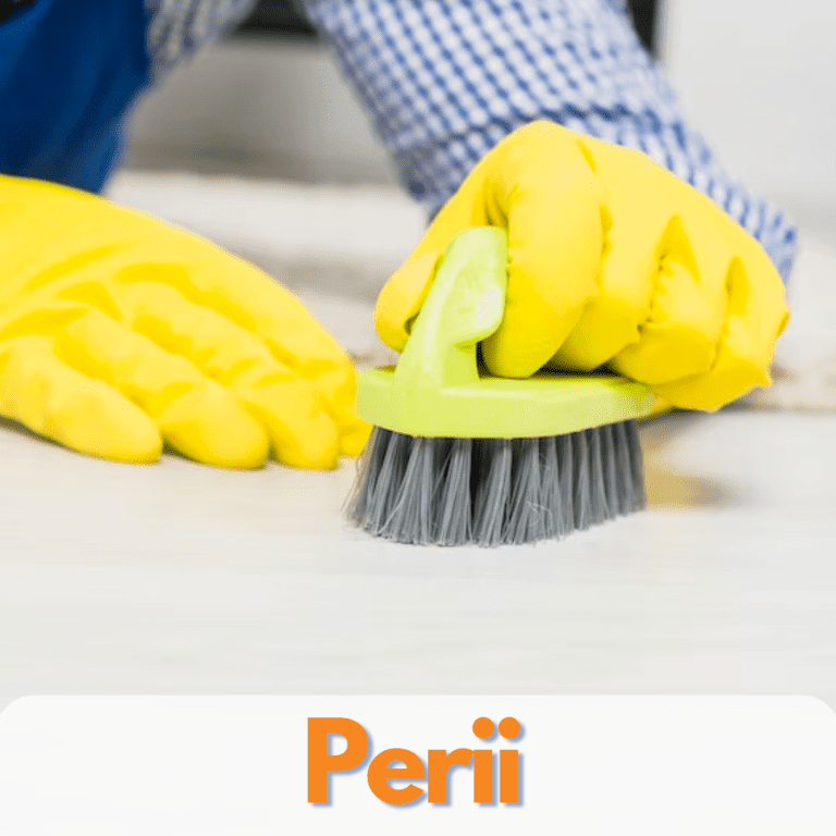 Produse pentru curatenie