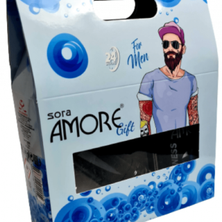 set Sora Amore