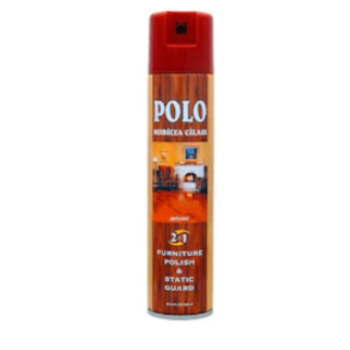 Spray Polo pentru mobila, 300ml