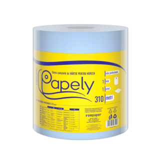 Prosop albastru, 1 str, 310m