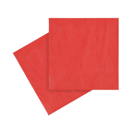 Servetele 33x33cm, 2 str, 250buc