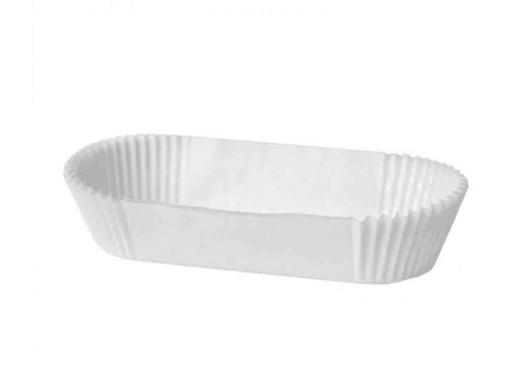 chese albe pentru eclere