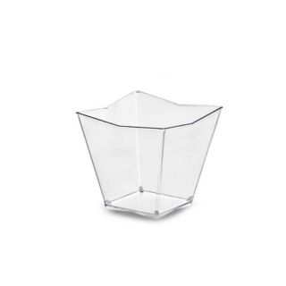 Cupe pentru desert, Diamant