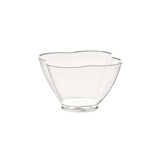 Cupe pentru desert, Nuvola