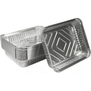 Caserola din aluminiu 902