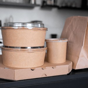 Ambalaje carton KRAFT