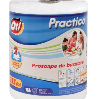 rola prosoape servetele OTI 355
