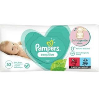 pampers sentitive