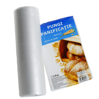 pungi panificatie mici