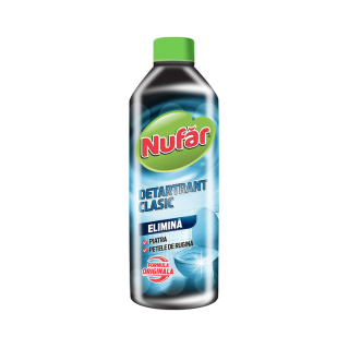 Detartrant clasic Nufar, 800ml