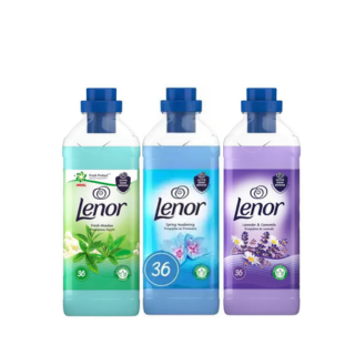 Lenor 900ml