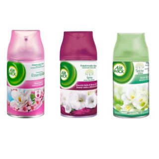 rezerve airwick parfum de camera