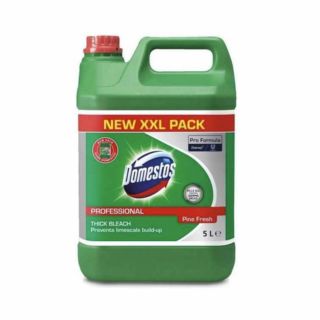 domestos 5L