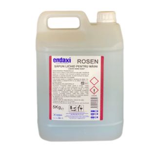 endaxi sapun lichid