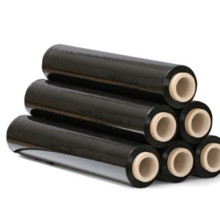 folie paletizat neagra