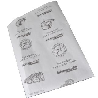 hartie ambalat diverse patiserie