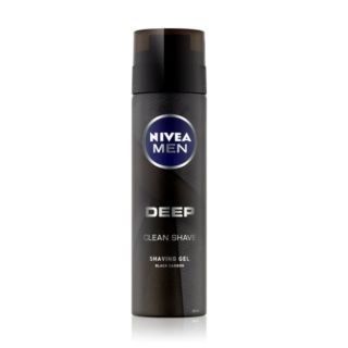 nivea spuma de ras
