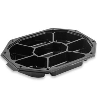 platou 7 compartimente