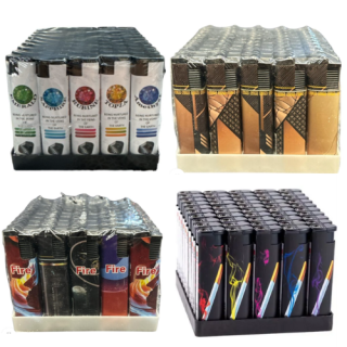 Brichete antivant - DIVERSE MODELE - 50buc/set