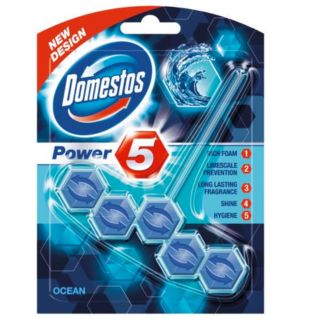 domestos wc