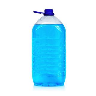 solutie pentru spalat parbrizul