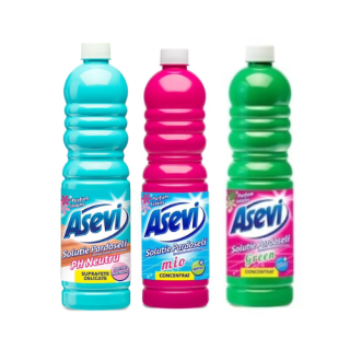 Asevi pentru pardoseli, 1L