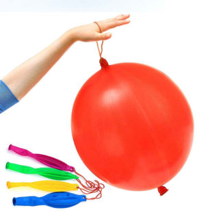 Baloane cu ata 50buc/set