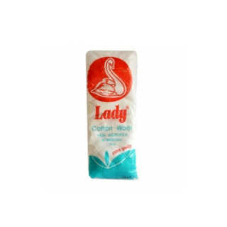 Vata medicinala Lady, 130gr