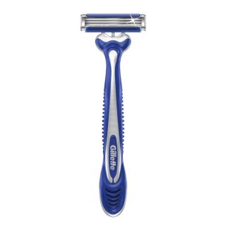 Aparat de ras Gillette Blue lIl, 3 lame, 8buc/set