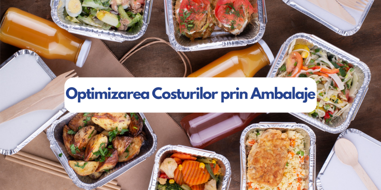 eficienta ambalajelor