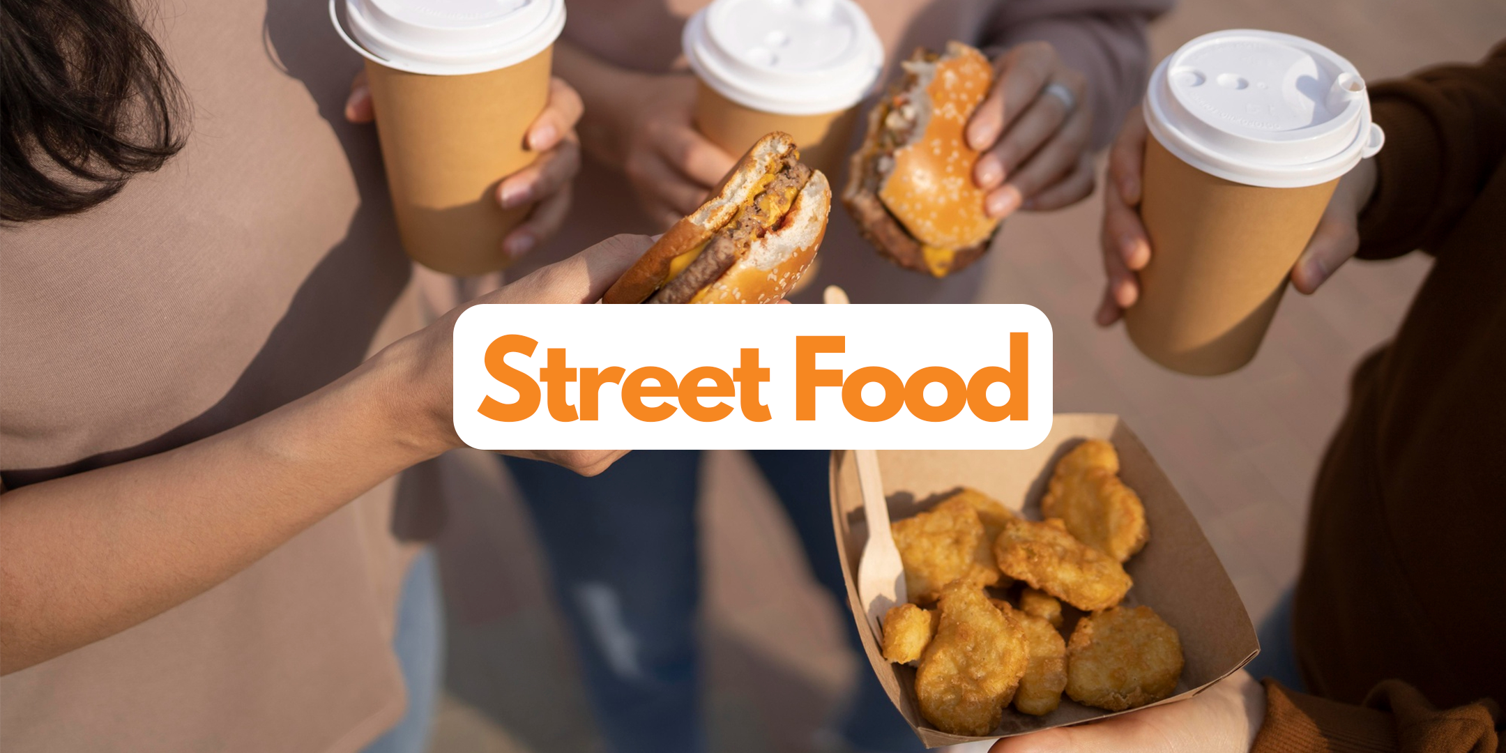 Street Food - Importanța Ambalajelor de Calitate
