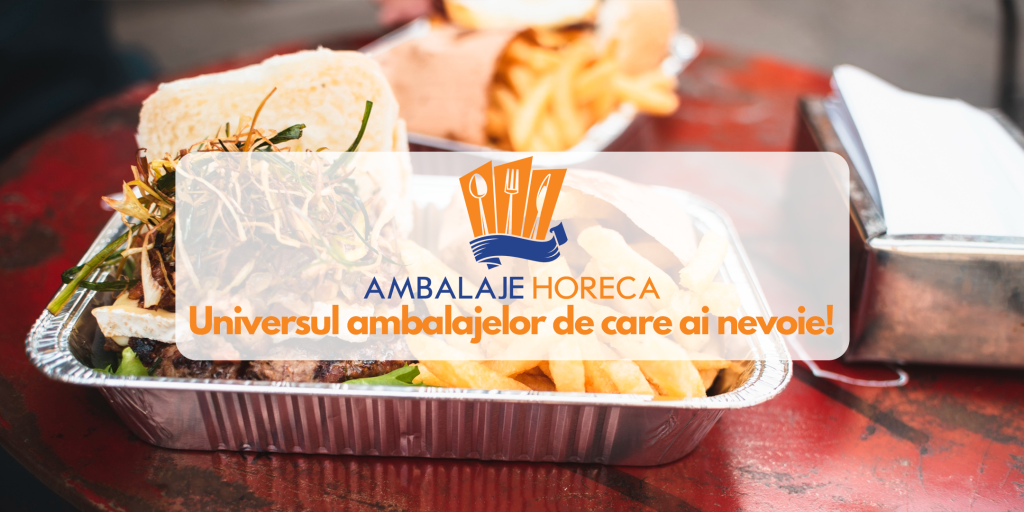 Street Food - Importanța Ambalajelor de Calitate