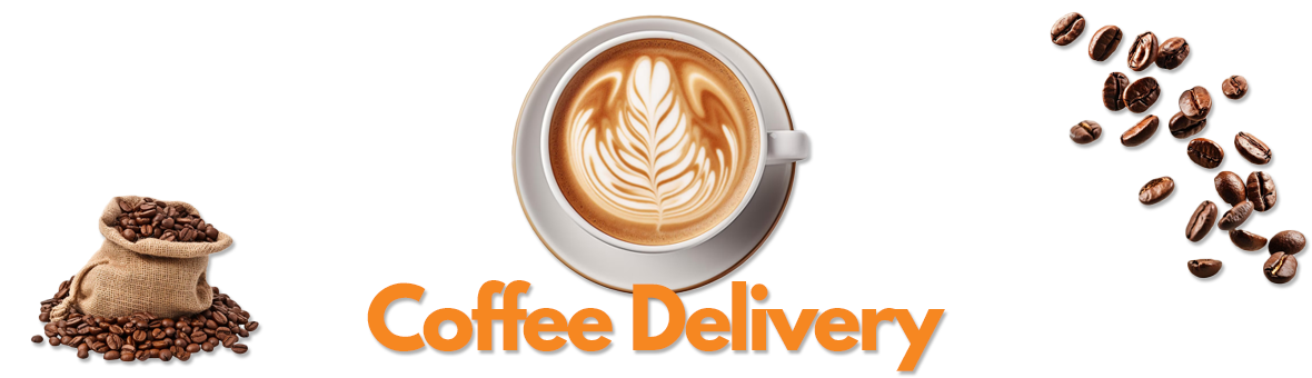 Coffee Delivery