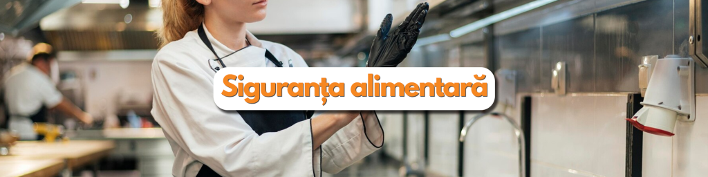 Ambalajele de unica folosinta si siguranta alimentara