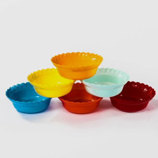 Castron salata, Sterk, 23cm X 7cm