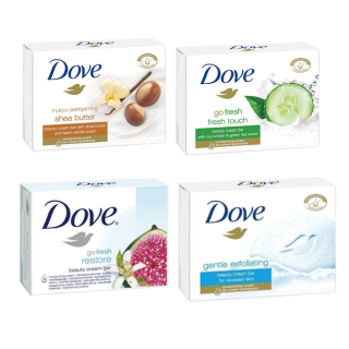 Sapun crema Dove 90gr