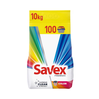 Savex Automat 2in1, 10kg