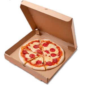 Ambalajele de Carton și de Plastic în Industria Alimentară