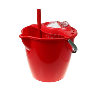 Galeata cu storcator 12L