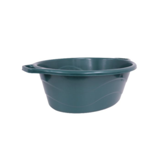 Lighean oval 40L calitatea II