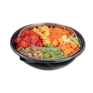 Ambalajele de Carton și de Plastic în Industria Alimentară