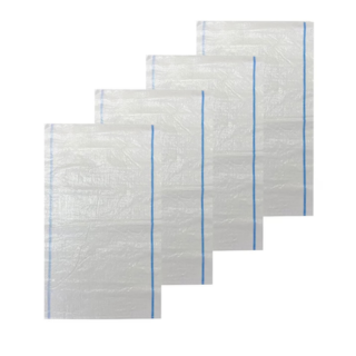 Saci de rafie 55x100cm 50buc/set