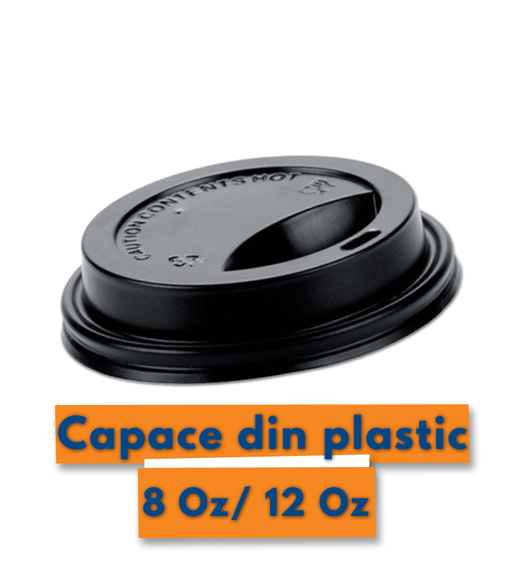 5 Ambalaje Esențiale pentru o Cafenea de Succes