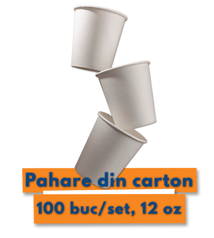 5 Ambalaje esențiale