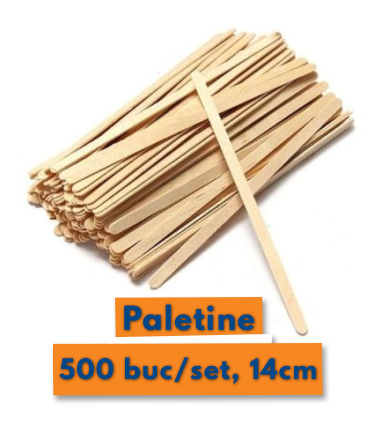 5 Ambalaje Esențiale pentru o Cafenea de Succes