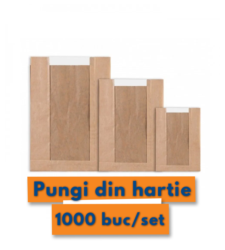 5 Ambalaje Esențiale pentru o Cafenea de Succes