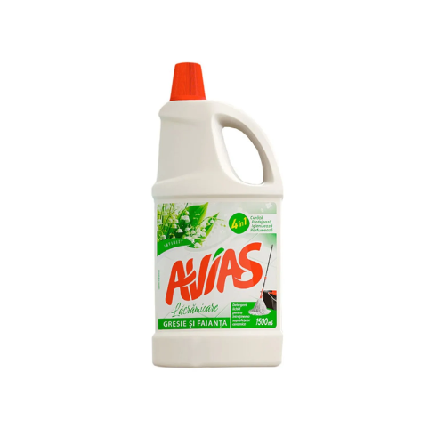 Avias pentru gresie si faianta 1,5L