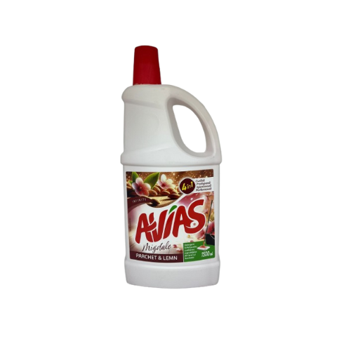 Avias pentru parchet 1,5L