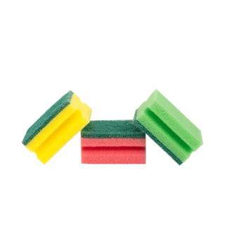 Bureti de vase multi-colori 10buc/set